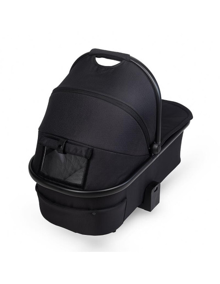 322065360324080364,Sistem modular 3in1 Coccolle Nessia Diamond black + Scoica auto Coccolle Knox Anthracite