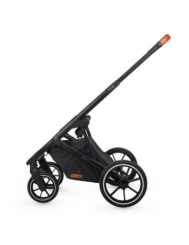 322065360324080364,Sistem modular 3in1 Coccolle Nessia Diamond black + Scoica auto Coccolle Knox Anthracite