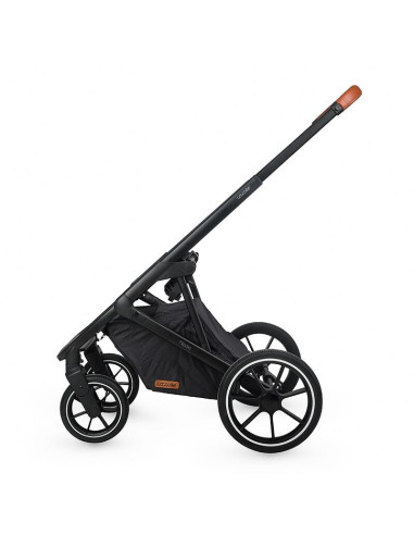 322065360324080364,Sistem modular 3in1 Coccolle Nessia Diamond black + Scoica auto Coccolle Knox Anthracite
