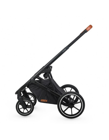 322065360324080364,Sistem modular 3in1 Coccolle Nessia Diamond black + Scoica auto Coccolle Knox Anthracite