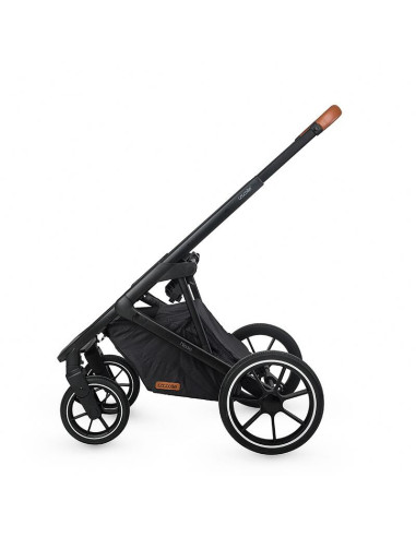 322065360324080364,Sistem modular 3in1 Coccolle Nessia Diamond black + Scoica auto Coccolle Knox Anthracite