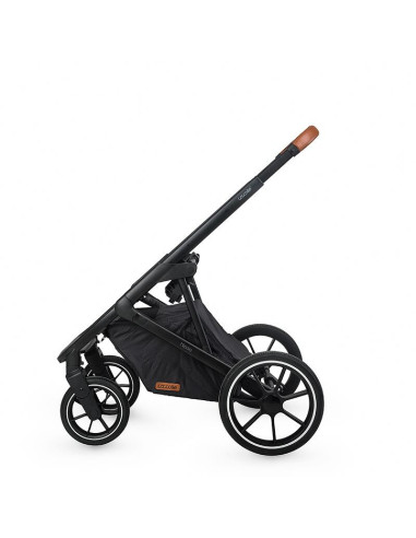 322065360324080364,Sistem modular 3in1 Coccolle Nessia Diamond black + Scoica auto Coccolle Knox Anthracite