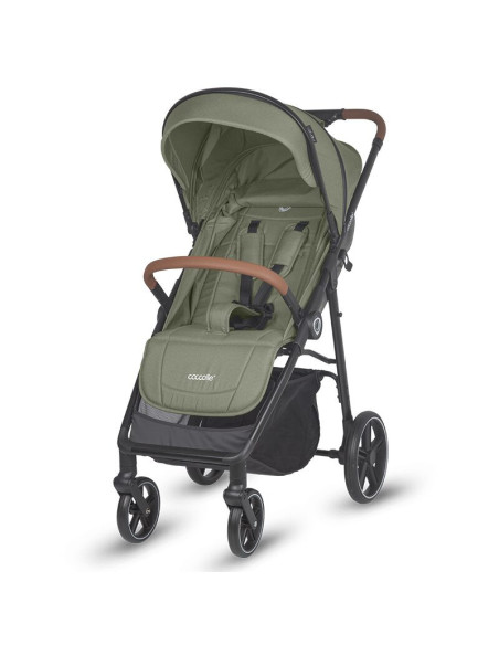 324032181,Carucior sport Coccolle Finley Moss green