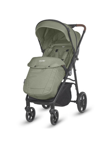 324032181,Carucior sport Coccolle Finley Moss green