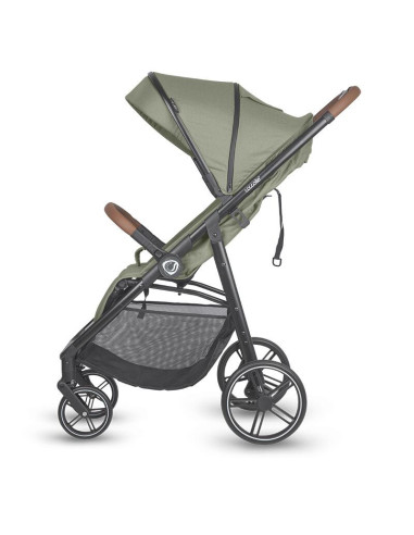 324032181,Carucior sport Coccolle Finley Moss green