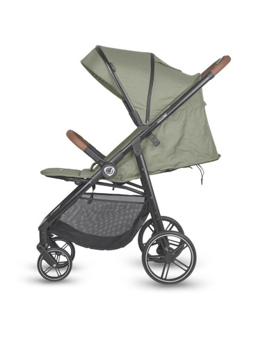 324032181,Carucior sport Coccolle Finley Moss green