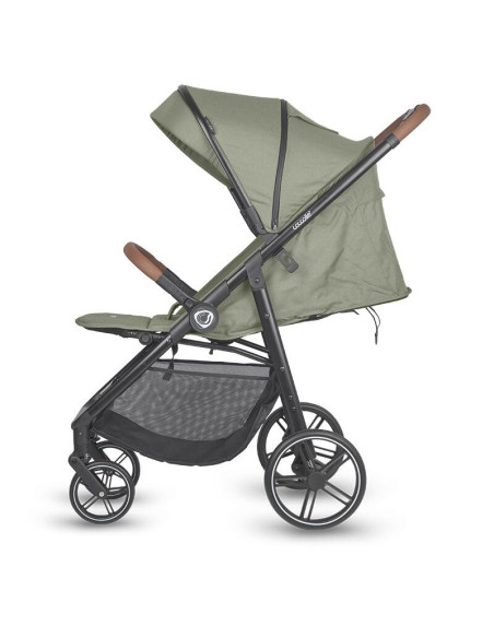 324032181,Carucior sport Coccolle Finley Moss green