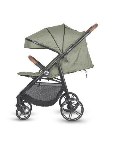 324032181,Carucior sport Coccolle Finley Moss green