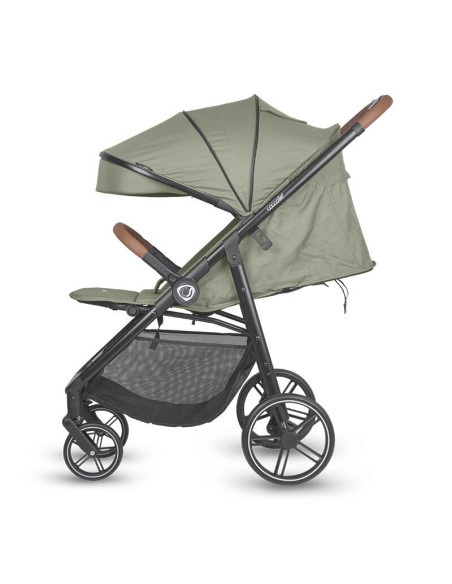 324032181,Carucior sport Coccolle Finley Moss green