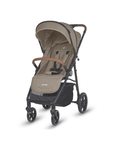 324032144,Carucior sport Coccolle Finley Sand beige