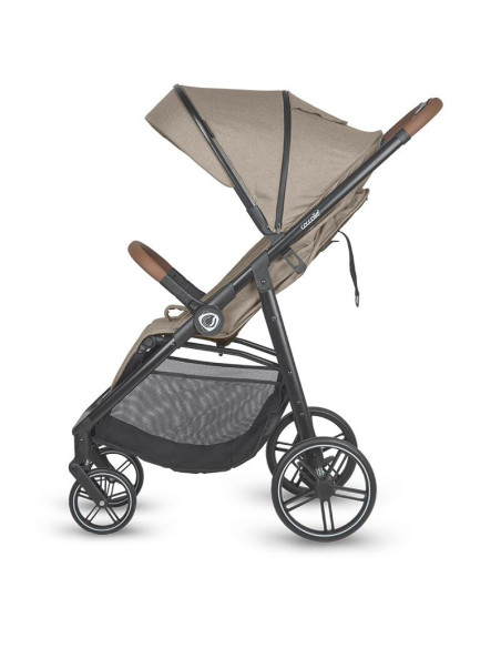 324032144,Carucior sport Coccolle Finley Sand beige