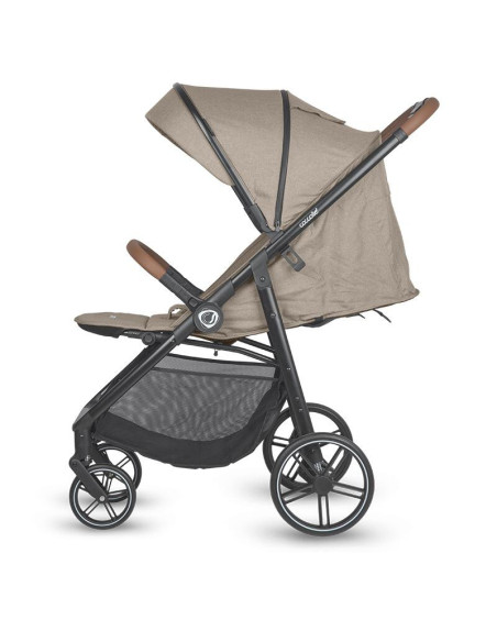 324032144,Carucior sport Coccolle Finley Sand beige