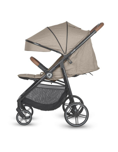 324032144,Carucior sport Coccolle Finley Sand beige