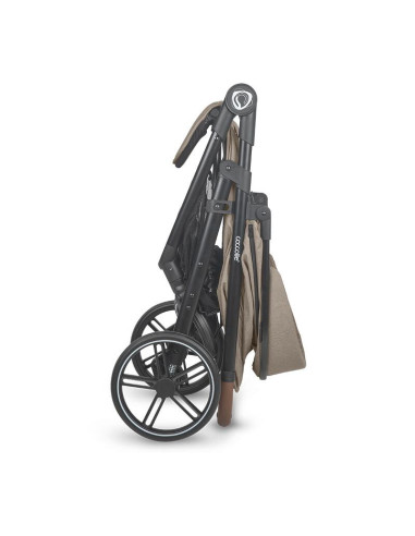 324032144,Carucior sport Coccolle Finley Sand beige