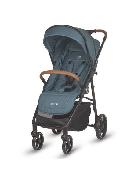 324032132,Carucior sport Coccolle Finley Ocean blue