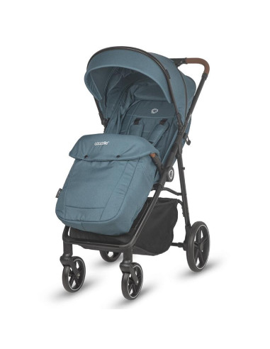 324032132,Carucior sport Coccolle Finley Ocean blue