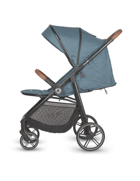 324032132,Carucior sport Coccolle Finley Ocean blue
