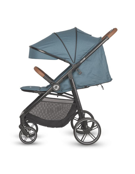 324032132,Carucior sport Coccolle Finley Ocean blue