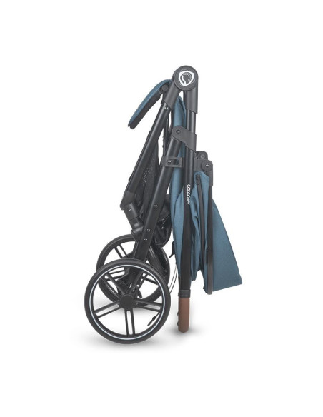 324032132,Carucior sport Coccolle Finley Ocean blue