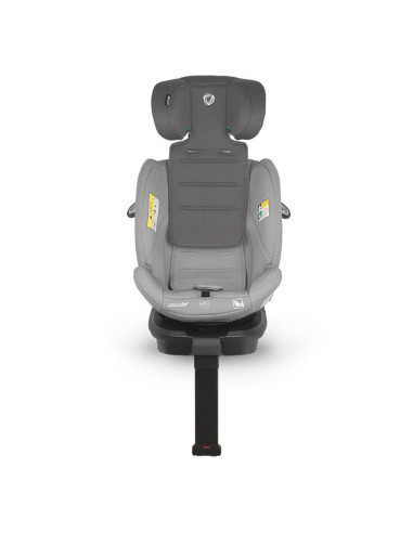 324087171,Scaun auto iSize 40-150 cm Coccolle Sidra Moonlit grey