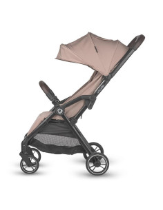 324033144,Carucior sport pliere automata Coccolle Arella Sand beige 2