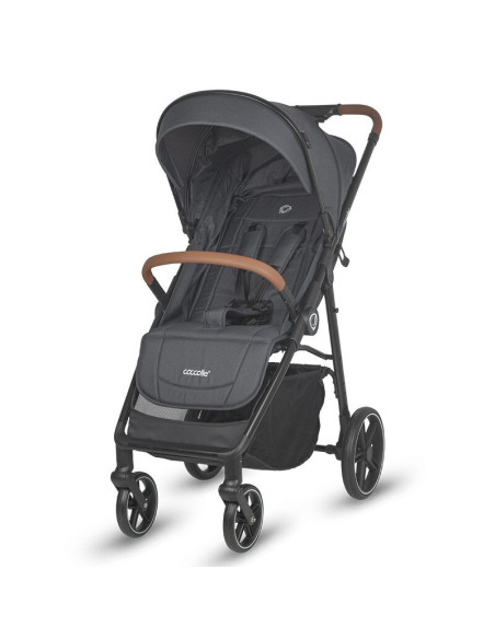 324032164,Carucior sport Coccolle Finley Jet black