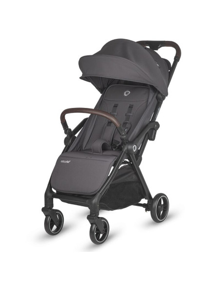 324033162,Carucior sport pliere automat Coccolle Arella Dark pearl