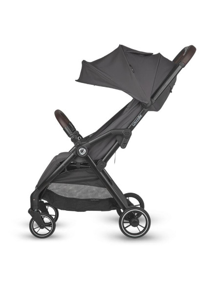 324033162,Carucior sport pliere automat Coccolle Arella Dark pearl