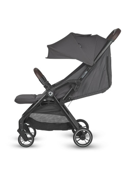 324033162,Carucior sport pliere automat Coccolle Arella Dark pearl