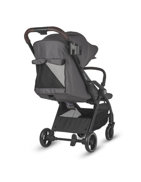 324033162,Carucior sport pliere automat Coccolle Arella Dark pearl