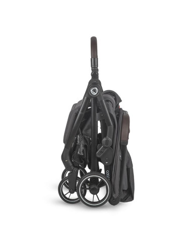 324033162,Carucior sport pliere automat Coccolle Arella Dark pearl