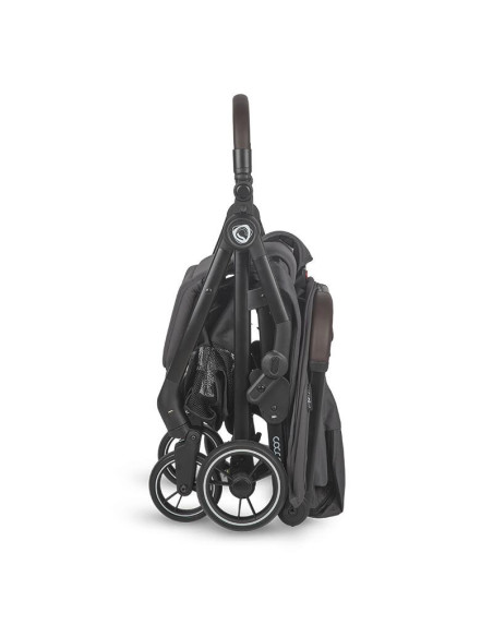 324033162,Carucior sport pliere automat Coccolle Arella Dark pearl