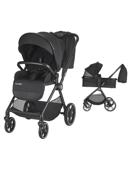 324065665,Sistem modular 2in1 Coccolle Lissia Anthracite 324065665,Sistem modular 2in1 Coccolle Lissia Anthracite