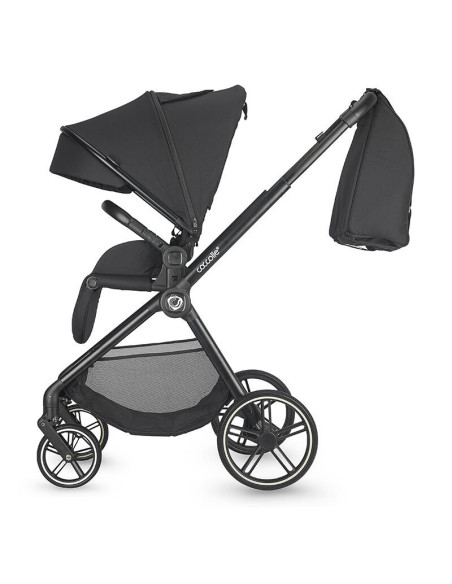 324065665,Sistem modular 2in1 Coccolle Lissia Anthracite 324065665,Sistem modular 2in1 Coccolle Lissia Anthracite