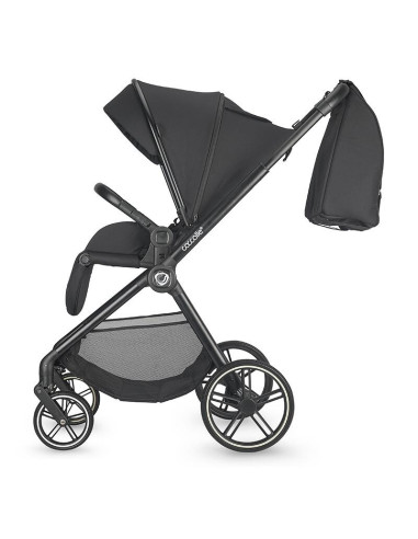 324065665,Sistem modular 2in1 Coccolle Lissia Anthracite 324065665,Sistem modular 2in1 Coccolle Lissia Anthracite