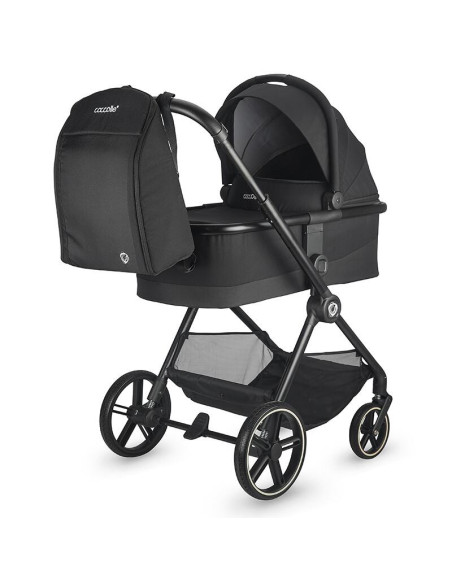 324065665,Sistem modular 2in1 Coccolle Lissia Anthracite 324065665,Sistem modular 2in1 Coccolle Lissia Anthracite