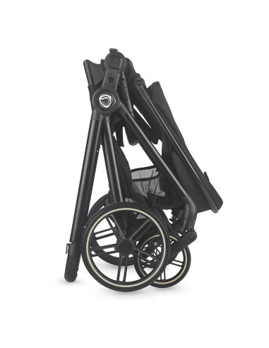 324065665,Sistem modular 2in1 Coccolle Lissia Anthracite 324065665,Sistem modular 2in1 Coccolle Lissia Anthracite