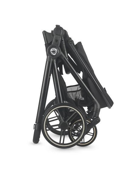 324065665,Sistem modular 2in1 Coccolle Lissia Anthracite 324065665,Sistem modular 2in1 Coccolle Lissia Anthracite