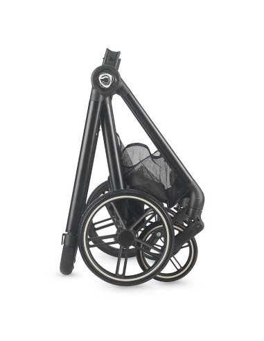 324065665,Sistem modular 2in1 Coccolle Lissia Anthracite 324065665,Sistem modular 2in1 Coccolle Lissia Anthracite