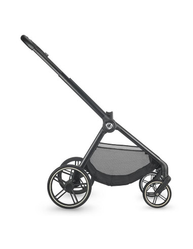 324065665,Sistem modular 2in1 Coccolle Lissia Anthracite 324065665,Sistem modular 2in1 Coccolle Lissia Anthracite