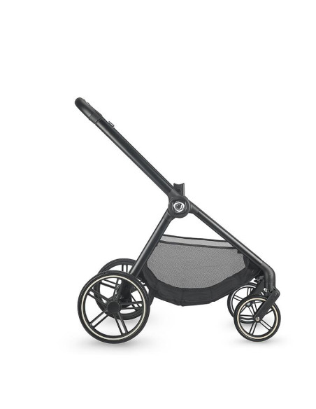 324065665,Sistem modular 2in1 Coccolle Lissia Anthracite 324065665,Sistem modular 2in1 Coccolle Lissia Anthracite