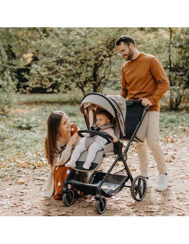 324065665,Sistem modular 2in1 Coccolle Lissia Anthracite 324065665,Sistem modular 2in1 Coccolle Lissia Anthracite