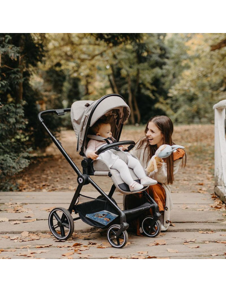 324065665,Sistem modular 2in1 Coccolle Lissia Anthracite 324065665,Sistem modular 2in1 Coccolle Lissia Anthracite