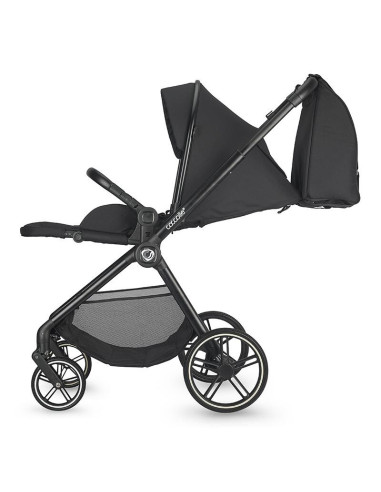 324065665324080371,Carucior modular 3in1 Coccolle Lissia Anthracite+Scoica auto iSize Coccolle Knox Greystone