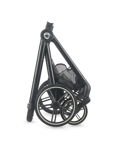 324065665324080371,Carucior modular 3in1 Coccolle Lissia Anthracite+Scoica auto iSize Coccolle Knox Greystone