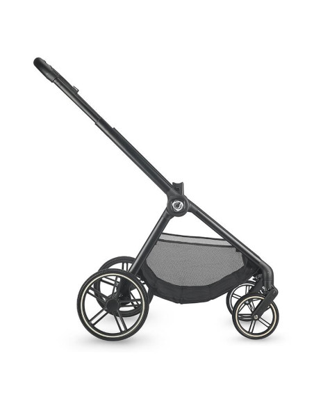 324065665324080371,Carucior modular 3in1 Coccolle Lissia Anthracite+Scoica auto iSize Coccolle Knox Greystone