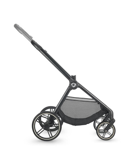 324065665324080371,Carucior modular 3in1 Coccolle Lissia Anthracite+Scoica auto iSize Coccolle Knox Greystone