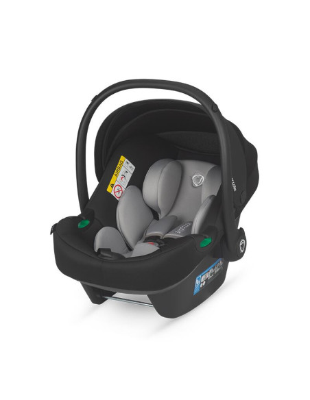 324065665324080371,Carucior modular 3in1 Coccolle Lissia Anthracite+Scoica auto iSize Coccolle Knox Greystone