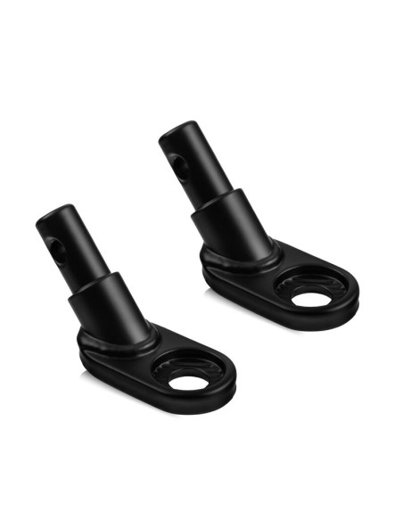 BN-LO-CAMA_GREY_GRAPHITE,Carucior si remorca de bicicleta, Lionelo, Cama, Multifunctional, Pentru 1 sau 2 copii, Cu sistem de ab