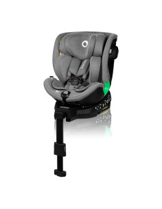 BN-LO-HARMONY_I-SIZE_GREY_CONCRETE_BAMBOO,Scaun auto, Lionelo, Harmony i-Size, Rotire 360 grade, Protectie laterala, Cu spatar r 2
